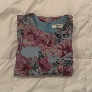 Babaton patricio dress